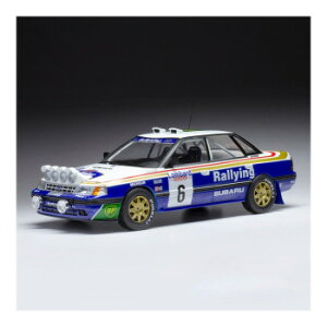 y炵NNZ[zixo CN\ Xo KV[ RS 91RAC[ 6 M. Alen/I.Kivimaki 1/18XP[ 18RMC080Ay񂹁Eԕisiz