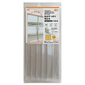 �y��炵���N���N�����Z�[���z�O���������茩���铧���f�M�p�l�� 90cm×33cm×12���� GNP-3012�y���񂹁E�ԕi�s���i�z