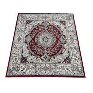 �y��炵���N���N�����Z�[���z���C����II �x���M�[�����P�b�g�D�� �J�[�y�b�g 195X195 ���b�h R1487622RE�y���񂹁E�ԕi�s���i�z