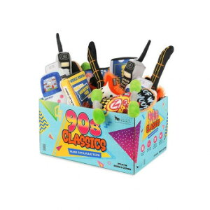 y炵NNZ[z[N P.L.A.Y. 90'sNVbN BOXZbg(15) ybgpiy񂹁Eԕisiz