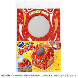 y炵NNZ[z^J ΂ߌ^I LUCKY BOX 37-7915y񂹁Eԕisiz