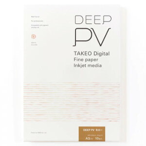 y炵NNZ[zDEEP PV A3mr CNWFbgp [ 10 2000005y񂹁Eԕisiz