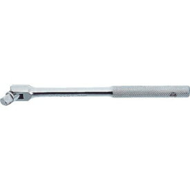 【暮らしラクラク応援セール】ミトロイ(MITOLOY) 1/4 スピンナーハンドル 150mm 2SH150【取り寄せ・返品不可商品】