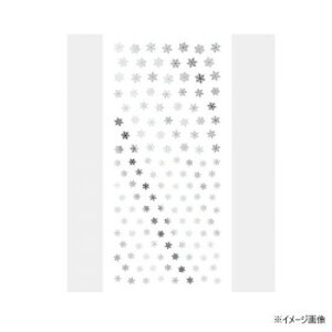 �y��炵���N���N�����Z�[���zTSUMEKIRA(�c���L��) �l�C���V�[��(�W�F����p) Standard Snow �V���o�[ SG-YUK-014�y���񂹁E�ԕi�s���i�z