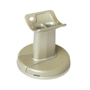 【暮らしラクラク応援セール】97137 ファイン直付ブラケット シルバー 4個入 00097137-001【取り寄せ・返品不可商品】