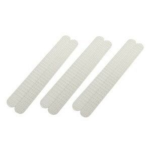 【暮らしラクラク応援セール】5189 浴室滑リ止シート200×20mm 169348【取り寄せ・返品不可商品】