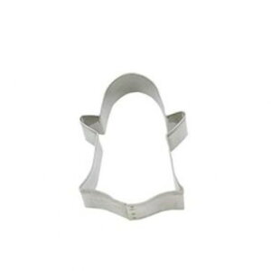 【暮らしラクラク応援セール】佐藤金属興業 SALUS クッキー抜き型 オバケ【取り寄せ・返品不可商品】