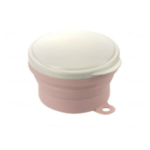 【暮らしラクラク応援セール】リッチェル 使っていいね!入れ歯ケース ピンク 18462 426549【取り寄せ・返品不可商品】