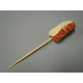 【暮らしラクラク応援セール】日本職人が作る 食品サンプル耳かき　握り　うなぎ　IP-457【取り寄せ・返品不可商品】