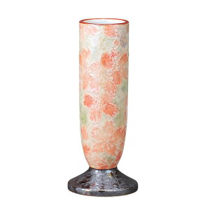 【暮らしラクラク応援セール】有田焼 彩花 線香差し 大 なでしこ【取り寄せ・返品不可商品】