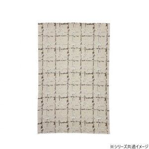 �y��炵���N���N�����Z�[���z���փ}�b�g �V�F�j�[���W���K�[�h�}�b�g ���F�Y�� 50×80cm BE�E�x�[�W�� 5577�y���񂹁E�ԕi�s���i�z