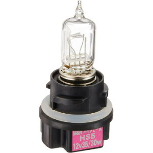y炵NNZ[zMH}cV} nQou(1) HS5 12v 35/30w B2NA 115 B2Cy񂹁Eԕisiz