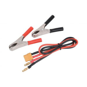 �y��炵���N���N�����Z�[���zG-FORCE �W�[�t�H�[�X DC ���̓P�[�u��(XT60��4mm) G0274�y���񂹁E�ԕi�s���i�z