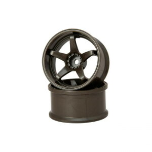 y炵NNZ[zG-FORCE N-Type Drift Wheel/+8/Bronze GD041y񂹁Eԕisiz