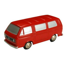 【暮らしラクラク応援セール】Schuco/シュコー VW T3 08 モデル・オブ・ザ・イヤー レッド 1/18スケール 05120【取り寄せ・返品不可商品】