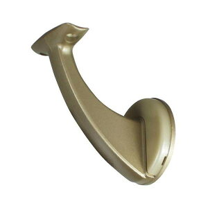 【暮らしラクラク応援セール】97097 ファイン壁付ブラケット シルバー 12個入 00097097-001【取り寄せ・返品不可商品】