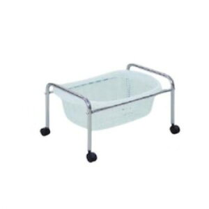 �y��炵���N���N�����Z�[���z���c�x�b�h���쏊 S�^1�i�p�E�߃J�S(�z���C�g) �L���X�^�[�t�� TB-73-08�y���񂹁E�ԕi�s���i�z