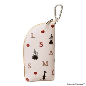 y炵NNZ[zKlP[X Jrit MOOMIN [~ CjV 093018y񂹁Eԕisiz