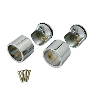 �y��炵���N���N�����Z�[���zN-820 �����^�b�`�p�C�v�T�|�[�g 32mm 2�� 00071820-001�y���񂹁E�ԕi�s���i�z