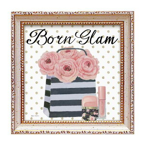 【暮らしラクラク応援セール】ユーパワー ミニゲル アートフレーム マルコ ファビアノ 「シンプリー スプレンディッド2」 MA-02032【取り寄せ・返品不可商品】