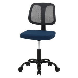 【暮らしラクラク応援セール】不二貿易 C/D:37903 オフィスチェア ライカ DGY 37903【取り寄せ・返品不可商品】