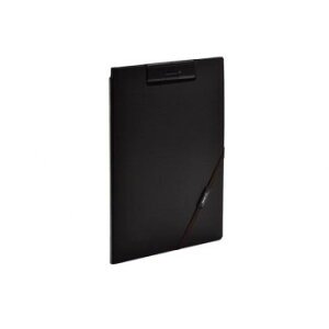 �y��炵���N���N�����Z�[���zLIHIT LAB.(���q�g���u)�@SMART FIT�@�N���b�v�t�@�C���@A4�@�u���b�N�@F-7560-24�y���񂹁E�ԕi�s���i�z