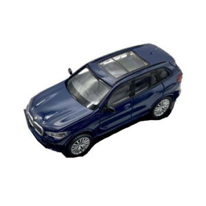 y炵NNZ[zJADI BMW X5 G05 u[ LHD 1/64XP[ PA55182y񂹁Eԕisiz