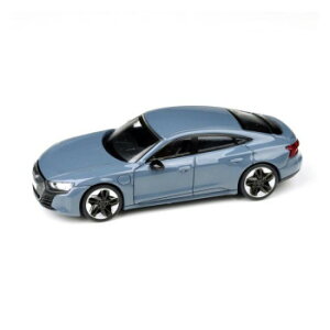 y炵NNZ[zJADI AEfB RS e-tron GT 21 PO[ LHD 1/64XP[ PA55333y񂹁Eԕisiz