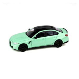 y炵NNZ[zJADI BMW M3 G80 20 ~gO[ RHD 1/64XP[ PA65209y񂹁Eԕisiz