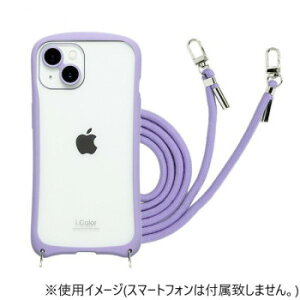 y炵NNZ[ziPhone14/iPhone13pwʌ^P[X i.Color Purple iP22-61-ICSH03y񂹁Eԕisiz