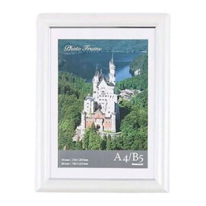 �y��炵���N���N�����Z�[���z�i�J�o���V�@�C���e���A�t�H�g�t���[��A4�@F-TP-122-W�y���񂹁E�ԕi�s���i�z