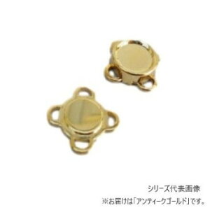 �y��炵���N���N�����Z�[���zINAZUMA �C�i�Y�} �}�O�l�b�g�{�^�� �� 4���� �A���e�B�[�N�S�[���h AK-25-10AG�y���񂹁E�ԕi�s���i�z