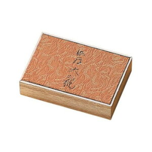 【暮らしラクラク応援セール】日本香堂 伽羅大観 スティック120本入【取り寄せ・返品不可商品】