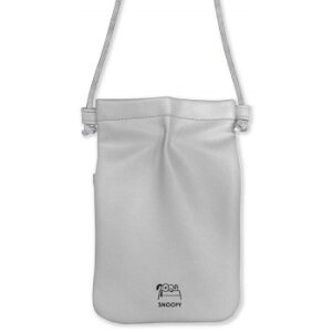 【暮らしラクラク応援セール】ピーナッツ IIIIpocket スマートフォンポーチ スヌーピー SNGG-38A【取り寄せ・返品不可商品】