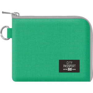 �y��炵���N���N�����Z�[���z�X�C�b�`�X�^���X CITYPASSPORT �p�X�P�[�X Fluorescence �u�� �O���[�� 7036GR�y���񂹁E�ԕi�s���i�z