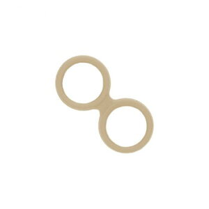 【暮らしラクラク応援セール】iPhone15/15plus/14/14plus専用カメラ保護カバー CP-iP22-61-04【取り寄せ・返品不可商品】