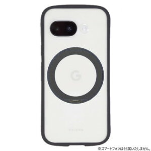 �y��炵���N���N�����Z�[���zChr?me-CLEAR+mag GooglePixel10a��p�w�ʌ^�P�[�X�u���b�N GP10a-CHMG02�y���񂹁E�ԕi�s���i�z