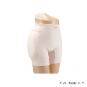 【暮らしラクラク応援セール】大阪エンゼル ラ・クッションパンツ婦人用 ピンク L 3904 886332【取り寄せ・返品不可商品】