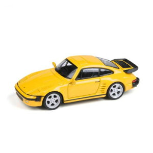 【暮らしラクラク応援セール】JADI RUF BTR スラントノーズ 86 ブロッサムイエロー LHD 1/64スケール PA55541【取り寄せ・返品不可商品】