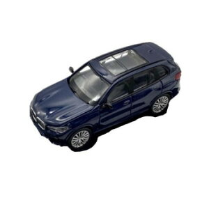 y炵NNZ[zJADI BMW X5 G05 u[ RHD 1/64XP[ PA65182y񂹁Eԕisiz