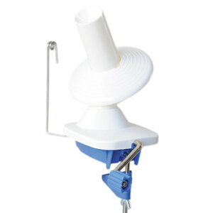 【暮らしラクラク応援セール】ハマナカ 玉巻器 205-595【取り寄せ・返品不可商品】