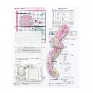 y炵NNZ[zIpX L[EOhイLbg Fancy Colors }J KS-154y񂹁Eԕisiz