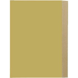 【暮らしラクラク応援セール】はがき 泥金宣 10枚ポリ入・BB34-1【取り寄せ・返品不可商品】