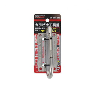 �y��炵���N���N�����Z�[���zDBLTACT�@�X�e�����X�c�[���t�b�N�@DT-STH-811�@360216�y���񂹁E�ԕi�s���i�z