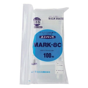 y炵NNZ[zZCj` `bNt|G` jpbN }[N0.08^Cv MARK-8C 100y񂹁Eԕisiz