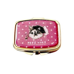 y炵NNZ[zƂƂT[JX ANZT[P[X L/lR uNEKO WORK Piratev AP-AC-017y񂹁Eԕisiz