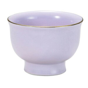 【暮らしラクラク応援セール】静凛 茶湯器 有田焼 京紫 322l00E600072【取り寄せ・返品不可商品】