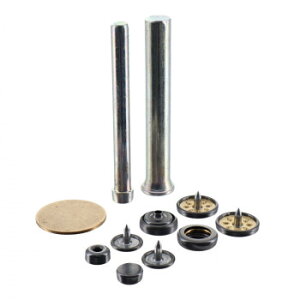 �y��炵���N���N�����Z�[���z�z�b�N�ꌂ13mm�@2����@���j�b�P���@H13PHBK�@606932�y���񂹁E�ԕi�s���i�z