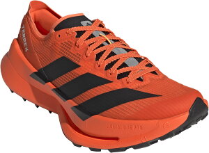 �y���z�iadidas)�A�f�B�_�X �e���b�N�X �A�O�����B�b�N �X�s�[�h �E���g�� 2 �g���C�������j���O / Terrex Agravic Speed Ultra 2 Trail Running �C���p�N�g�I�����W/�R�A�u���b�N/���V�b�h�^���W�F���� J