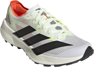 �y���z�iadidas)�A�f�B�_�X �e���b�N�X �A�O�����B�b�N �X�s�[�h 2 �g���C�������j���O / Terrex Agravic Speed 2 Trail Running �t�b�g�E�F�A�z���C�g/�R�A�u���b�N/�Z�~�C���p�N�g�I�����W JS3536�y�J